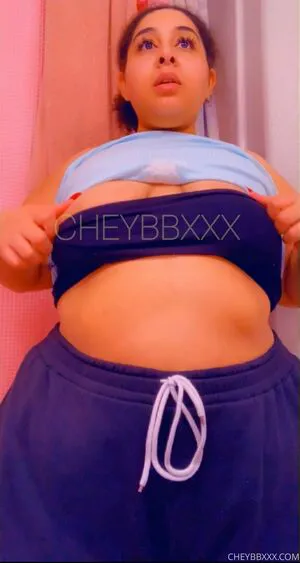 Cheybbxxx OnlyFans Leaked Free Thumbnail Picture - #yKP86SVAfO