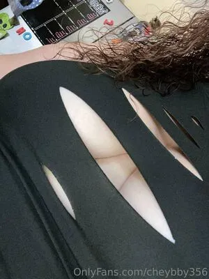 Cheybby356 OnlyFans Leaked Free Thumbnail Picture - #ILPYC0MgOc