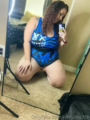 Cheybby356 OnlyFans Leaked Free Thumbnail Picture - #bAhIltDWOe