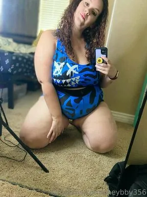 Cheybby356 OnlyFans Leaked Free Thumbnail Picture - #iUv3xW4onG