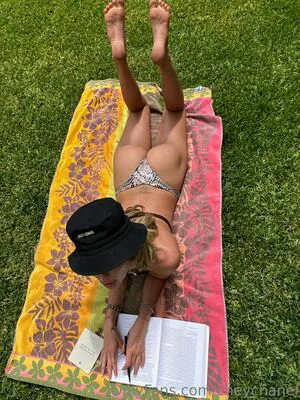 Cheychanel OnlyFans Leaked Free Thumbnail Picture - #5cREtizSBT