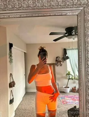 Cheychanel OnlyFans Leaked Free Thumbnail Picture - #BCIQbzvzt7