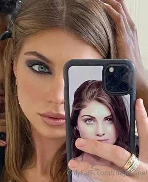 Cheychanel OnlyFans Leaked Free Thumbnail Picture - #TYvenU5F0w