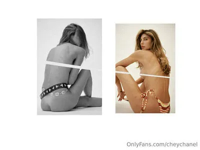 Cheychanel OnlyFans Leaked Free Thumbnail Picture - #eV2pqOaEaO