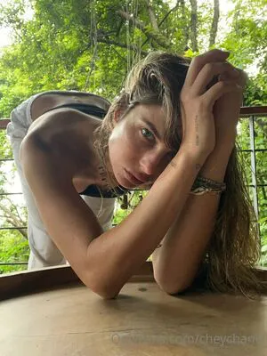 Cheychanel OnlyFans Leaked Free Thumbnail Picture - #oHif9sFFDt