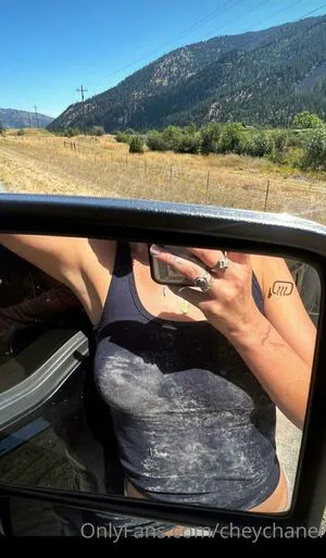 Cheychanel OnlyFans Leaked Free Thumbnail Picture - #y4kterfvr7