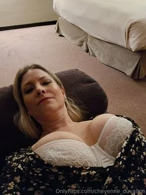 Cheyenne Duvallon OnlyFans Leaked Free Thumbnail Picture - #65S0Suh1hE