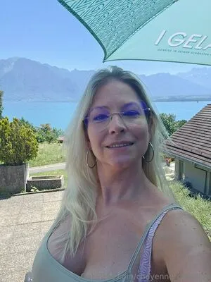 Cheyenne Duvallon OnlyFans Leaked Free Thumbnail Picture - #adEHSxqwfH