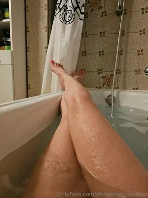 Cheyenne Duvallon OnlyFans Leaked Free Thumbnail Picture - #pN9xr8WXt9