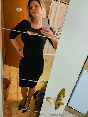 Cheyenne Duvallon OnlyFans Leaked Free Thumbnail Picture - #zitK8O5g1n