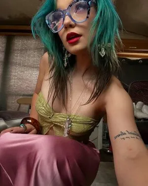 Cheyenne Hay OnlyFans Leaked Free Thumbnail Picture - #1U6nLYaB3b