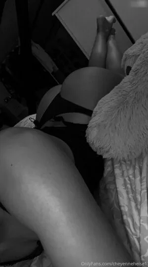 Cheyenne Heise OnlyFans Leaked Free Thumbnail Picture - #13L0JHfaA9