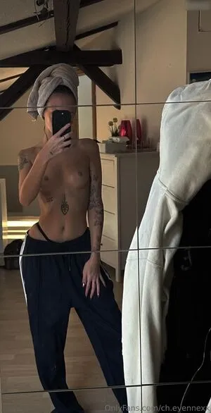 Cheyenne Heise OnlyFans Leaked Free Thumbnail Picture - #6VkXXInNoE