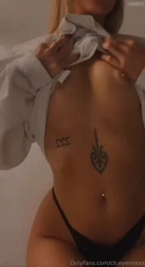 Cheyenne Heise OnlyFans Leaked Free Thumbnail Picture - #74cpne6c0I