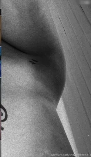Cheyenne Heise OnlyFans Leaked Free Thumbnail Picture - #Guwi0lKq1Z