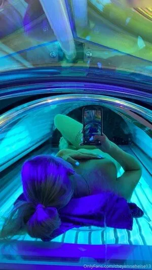 Cheyenne Heise OnlyFans Leaked Free Thumbnail Picture - #V5YIsQavVU