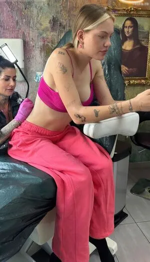 Cheyenne Ochsenknecht OnlyFans Leaked Free Thumbnail Picture - #30n2V90eTT