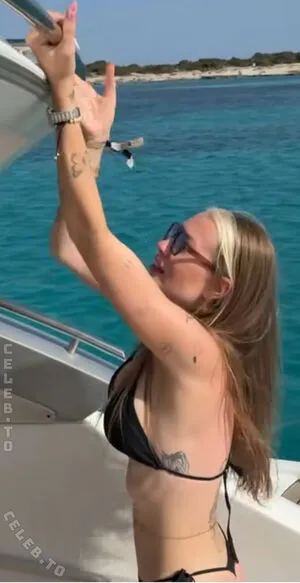 Cheyenne Ochsenknecht OnlyFans Leaked Free Thumbnail Picture - #5NDOryRan5