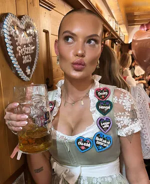 Cheyenne Ochsenknecht OnlyFans Leaked Free Thumbnail Picture - #6o2ZEHvz1i