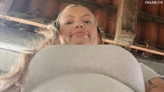 Cheyenne Ochsenknecht OnlyFans Leaked Free Thumbnail Picture - #8H7Y2vqLlv
