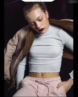 Cheyenne Ochsenknecht OnlyFans Leaked Free Thumbnail Picture - #9BjaN19UMd