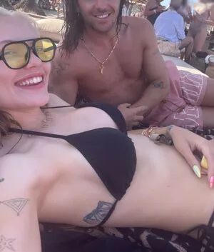 Cheyenne Ochsenknecht OnlyFans Leaked Free Thumbnail Picture - #CJ3L7vsiJ9
