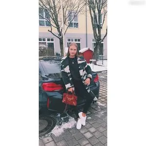 Cheyenne Ochsenknecht OnlyFans Leaked Free Thumbnail Picture - #E4WGAmInMq