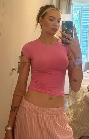 Cheyenne Ochsenknecht OnlyFans Leaked Free Thumbnail Picture - #FWtaeHm0RI