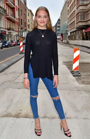 Cheyenne Ochsenknecht OnlyFans Leaked Free Thumbnail Picture - #JBnbLHreit