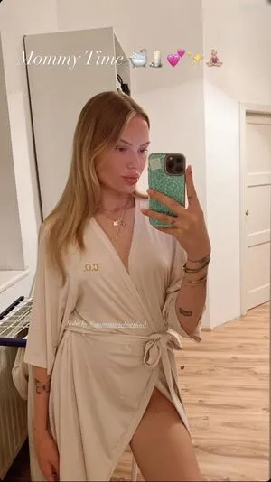 Cheyenne Ochsenknecht OnlyFans Leaked Free Thumbnail Picture - #KJAaOa3ydd