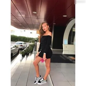 Cheyenne Ochsenknecht OnlyFans Leaked Free Thumbnail Picture - #L90NYW1ieu
