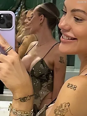 Cheyenne Ochsenknecht OnlyFans Leaked Free Thumbnail Picture - #QrhkK4oagO