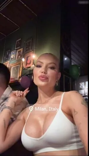 Cheyenne Ochsenknecht OnlyFans Leaked Free Thumbnail Picture - #WESjpjg8Pm