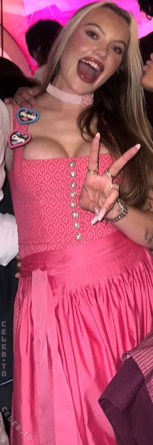 Cheyenne Ochsenknecht OnlyFans Leaked Free Thumbnail Picture - #WmDIwAdOMX