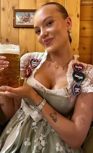 Cheyenne Ochsenknecht OnlyFans Leaked Free Thumbnail Picture - #Zj6wdmVKch