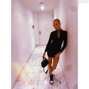 Cheyenne Ochsenknecht OnlyFans Leaked Free Thumbnail Picture - #axQ5vpQS51
