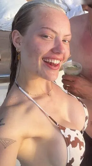 Cheyenne Ochsenknecht OnlyFans Leaked Free Thumbnail Picture - #cvzrwOmcae