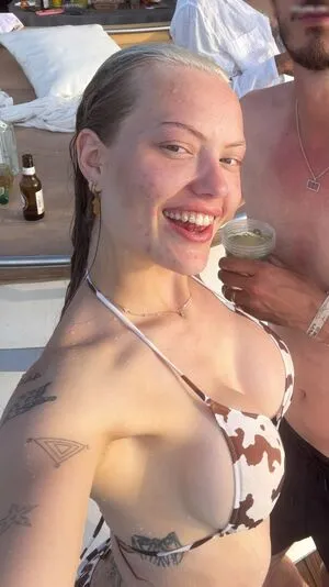 Cheyenne Ochsenknecht OnlyFans Leaked Free Thumbnail Picture - #fjtMYgqabM