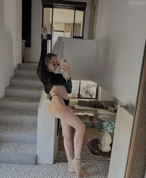 Cheyenne Ochsenknecht OnlyFans Leaked Free Thumbnail Picture - #p20SsH9FIu