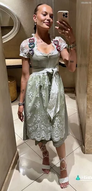 Cheyenne Ochsenknecht OnlyFans Leaked Free Thumbnail Picture - #y8y3bFh6Pd