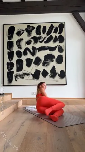 Cheyenne Pahde OnlyFans Leaked Free Thumbnail Picture - #2YT6CgHf8e