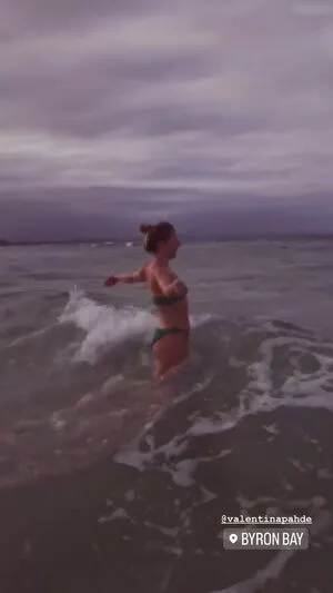 Cheyenne Pahde OnlyFans Leaked Free Thumbnail Picture - #3qzDaUl0gy