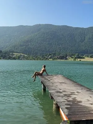 Cheyenne Pahde OnlyFans Leaked Free Thumbnail Picture - #7XXhC0VBge