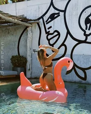 Cheyenne Pahde OnlyFans Leaked Free Thumbnail Picture - #A8HyGXJAjz