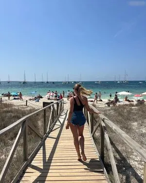 Cheyenne Pahde OnlyFans Leaked Free Thumbnail Picture - #BS383gUm0K