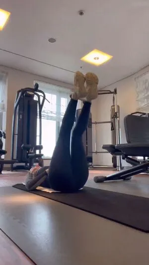 Cheyenne Pahde OnlyFans Leaked Free Thumbnail Picture - #BUDIIGvDgy