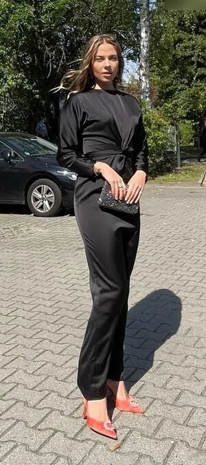 Cheyenne Pahde OnlyFans Leaked Free Thumbnail Picture - #CFupVS8hOO