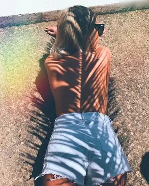 Cheyenne Pahde OnlyFans Leaked Free Thumbnail Picture - #Ck1KBL5ImB