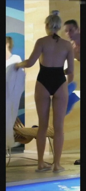 Cheyenne Pahde OnlyFans Leaked Free Thumbnail Picture - #EY0edh7z91