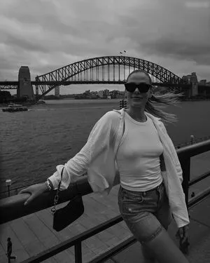 Cheyenne Pahde OnlyFans Leaked Free Thumbnail Picture - #GGiXMc6c75